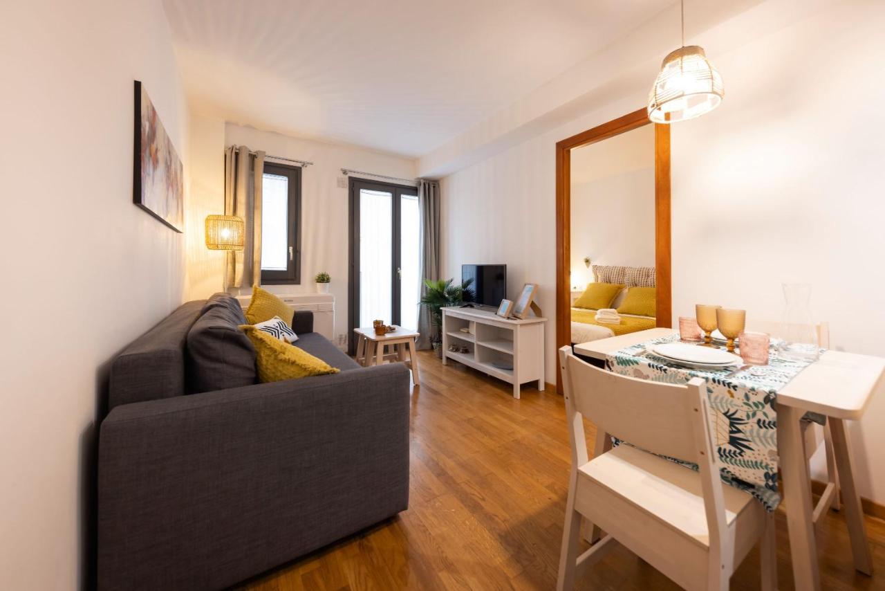 Appartamento Bravissimo Sant Marti